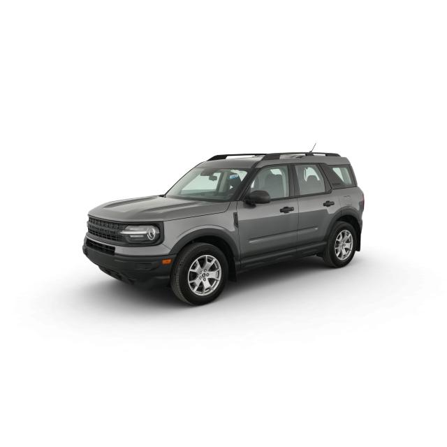 ford bronco sport 2022 3FMCR9A68NRD27419 image